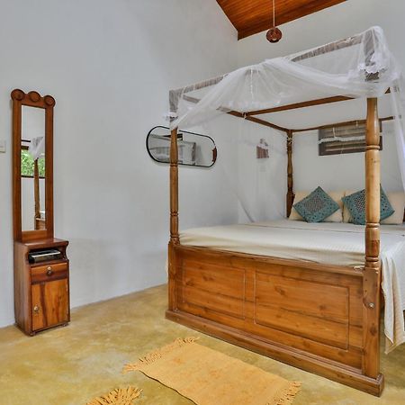 Natural Mystic Sanctuary Deniyaya Bagian luar foto