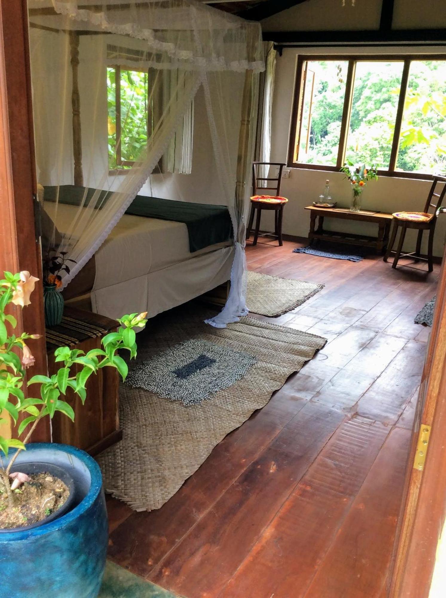 Natural Mystic Sanctuary Deniyaya Ruang foto