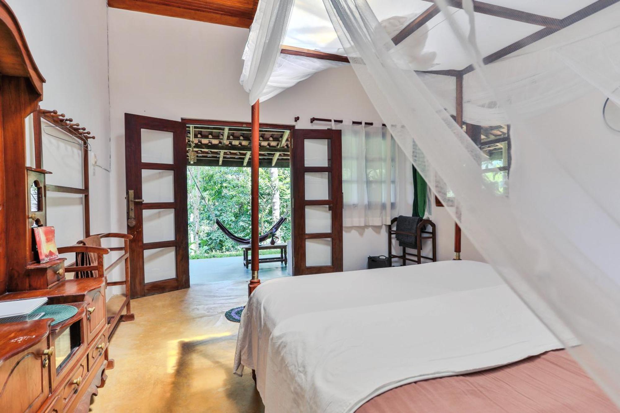 Natural Mystic Sanctuary Deniyaya Bagian luar foto